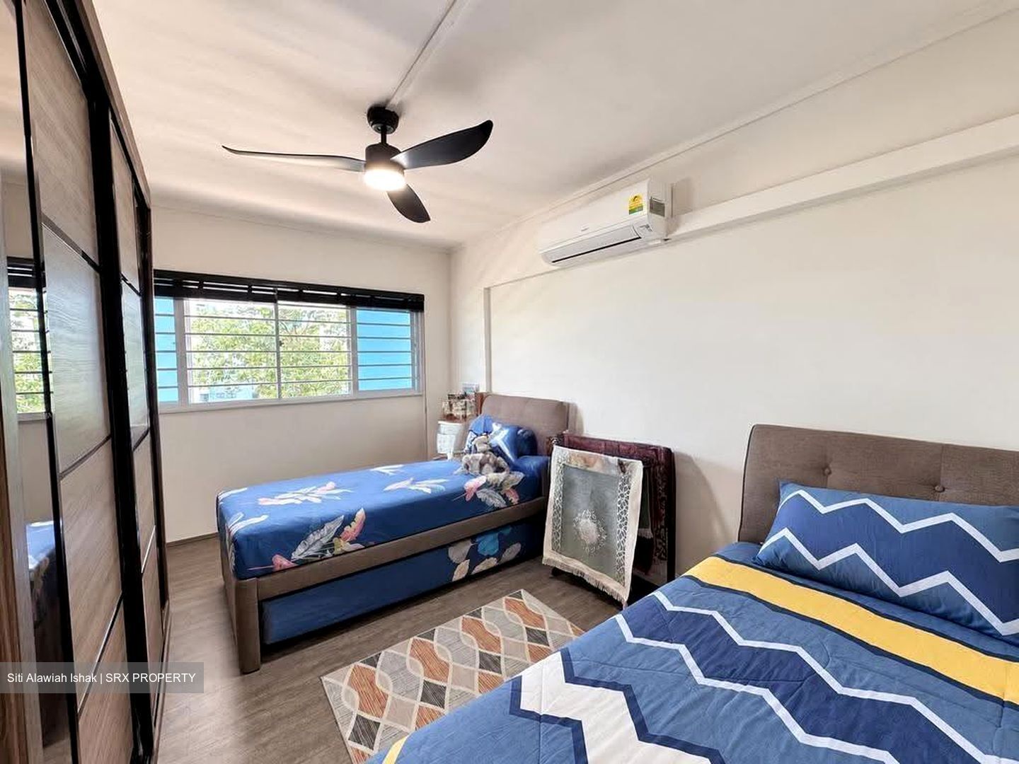 Blk 275 Tampines Street 22 (Tampines), HDB 4 Rooms #636802391